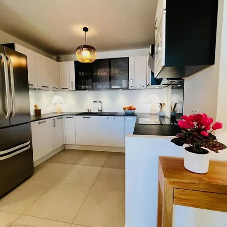 Appartement Marie 1 - Superbe Climatise 2 Vue *