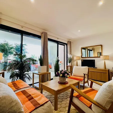 Apartment Marie 1 - Superbe Climatise 2 Vue *