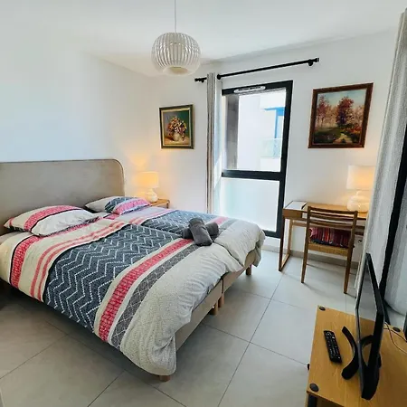 Apartment Marie 1 - Superbe Climatise 2 Vue *
