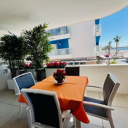 Apartment Marie 1 - Superbe Climatise 2 Vue