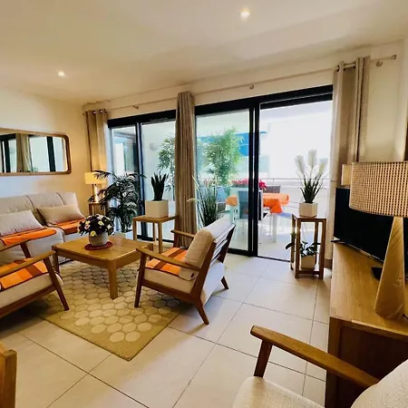Apartment Marie 1 - Superbe Climatise 2 Vue *