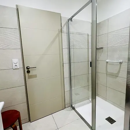 Marie 1 - Superbe Climatise 2 Vue Appartement