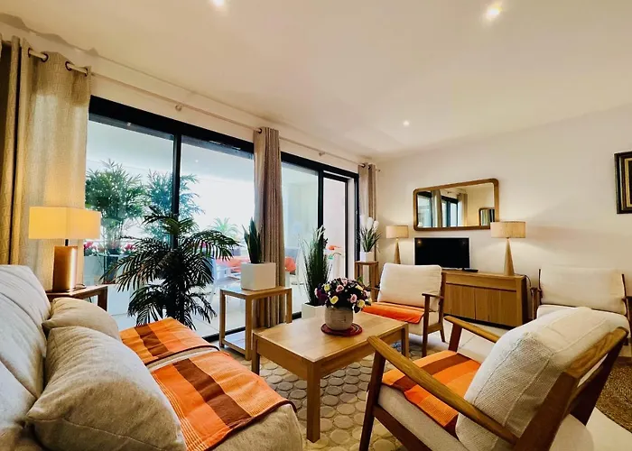 Apartment Marie 1 - Superbe Climatise 2 Vue *