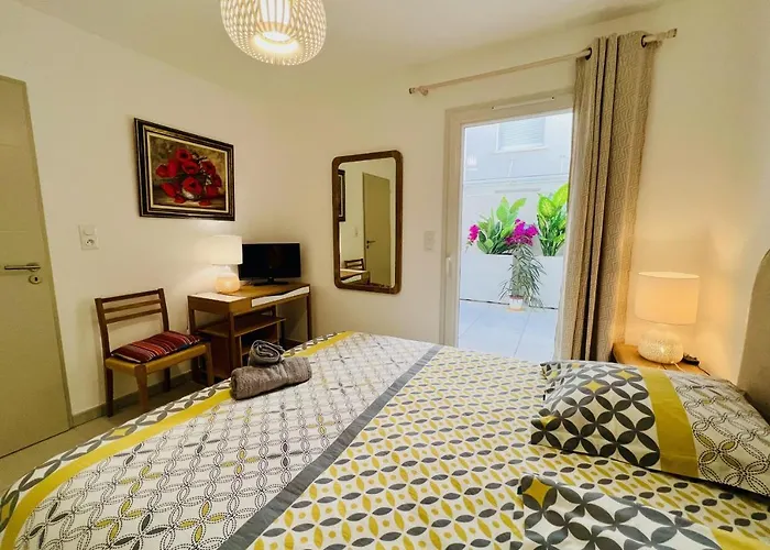 Apartment Marie 1 - Superbe Climatise 2 Vue Le Grau-du-Roi